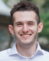 Jeremy Weinberger: Department of Neurobiology and Anatomy