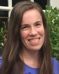 Julie Schaub: Department of Neurobiology and Anatomy