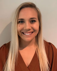 Mariah Wulf: Department of Neurobiology and Anatomy