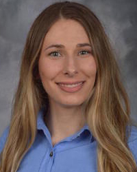 Shanna Samels: Department of Neurobiology and Anatomy