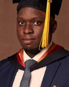 Victor Ogbolu