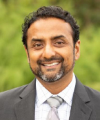 Dr. Manish A. Patel