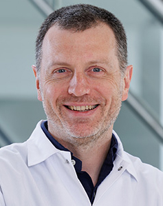 Patrick Viatour, PhD