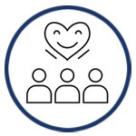 Student Life Icon