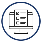 MD Program Application Icon
