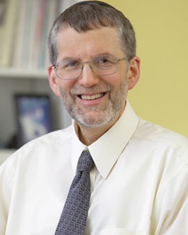 Michael Lauer, MD