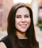 Tamar Simpser, MBA, Office of Faculty