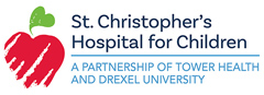 St. Christopher's Hospital for Children
