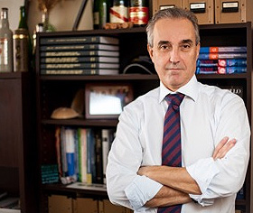 Alessandro Fatatis, MD, PhD - Principal Investigator