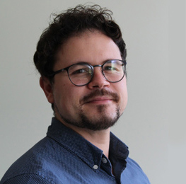 Gabriele Romano, PhD