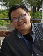Giang was awarded the 2022 Dean’s Fellowship for Excellence in Collaborative or Themed Research