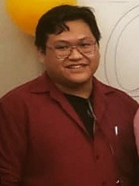 Giang Le Minh, PhD, Biochemistry Program, 2018-2023