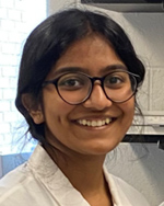 Madhu Karuppiah, Reginato Lab Member