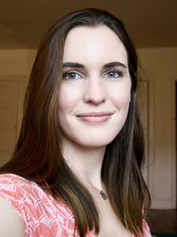 Rebecca Moeller MS, Cancer Biology Program 2018-2020