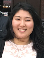 Rusia H. Lee, Drexel Cancer Biology Program Class of 2018