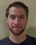 Ryan Sharp, MS, Biochemistry of Health & Disease Program 2020-2022