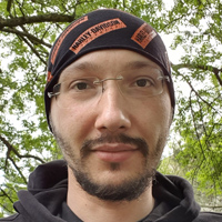 Koray Kirimtay, Postdoc, Baas Lab Member