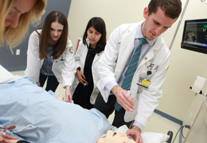 MD Program at Drexel University College of Medicine