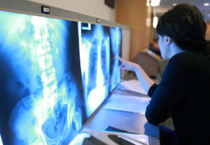 Current physicians and health care professionals can stay up to date on the latest advances in medicine and technology through our continuing medical education (CME) programs.
