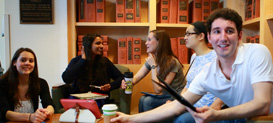 Drexel Graduate Students