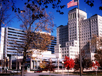 Allegheny Health Network
