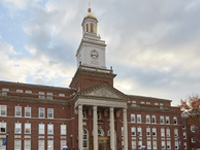 Reading Hospital