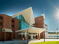 WellSpan York Hospital