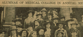 Philadelphia’s Evening Ledger, June 4, 1915