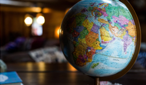 Globe