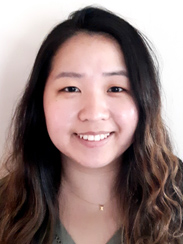 Wenxin Zhu, Intensive Medical Sciences Program