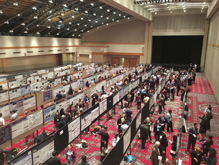 Discovery Day 2017 - Pennsylvania Convention Center
