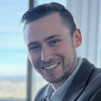 Ben Haslund-Gourley