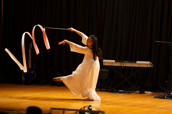 2024 Pediatric AIDS Benefit Concert