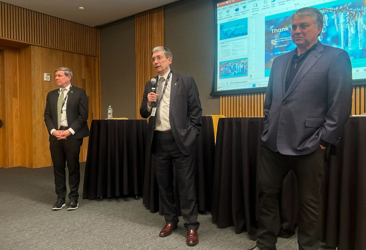 Drexel's PA TriNetX Symposium