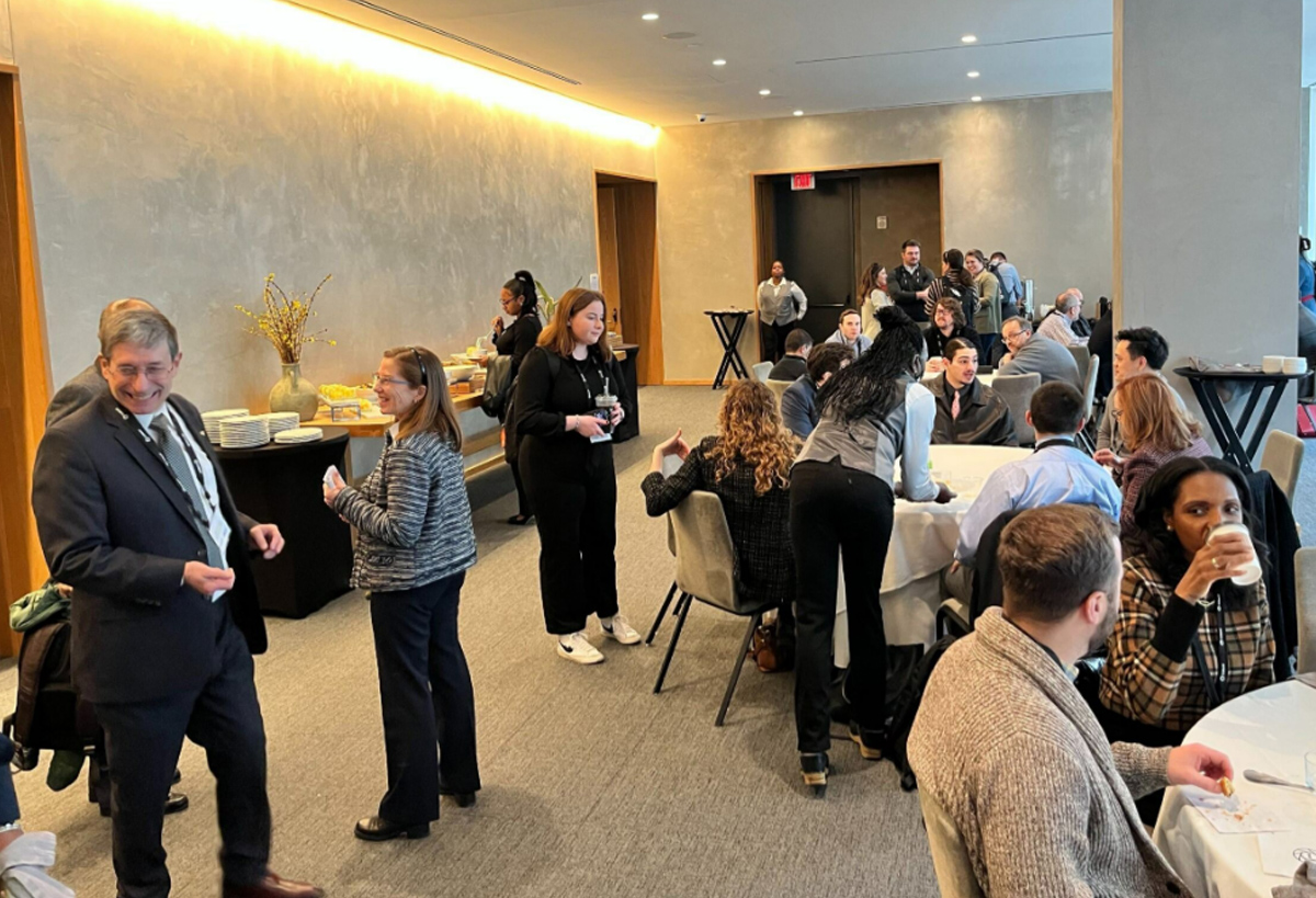 Drexel's PA TriNetX Symposium