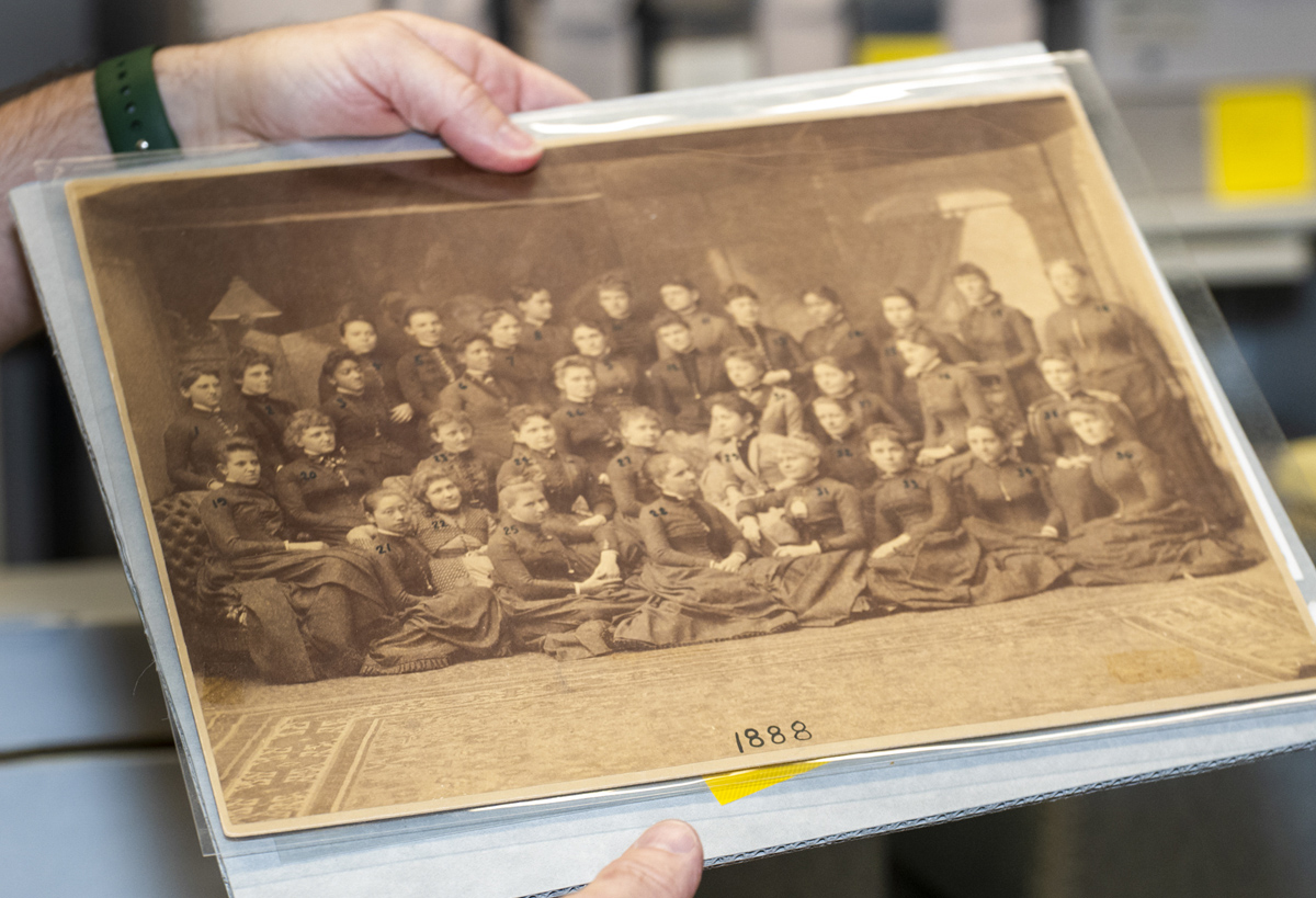 2025 Founders’ Day