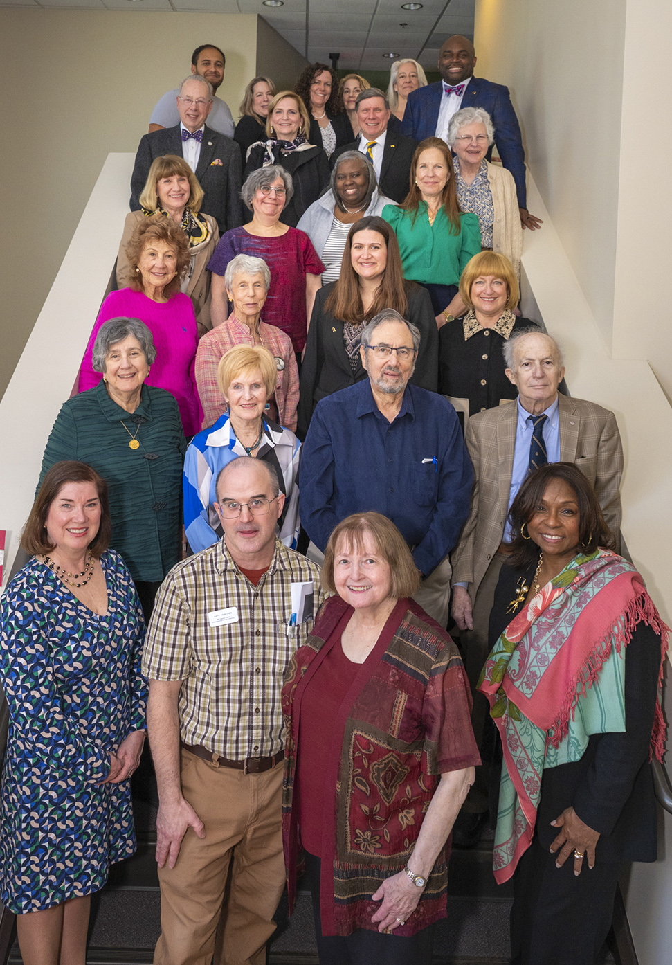 2025 Founders’ Day