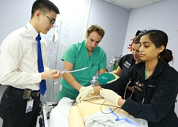Simulation - Learning Without Risk