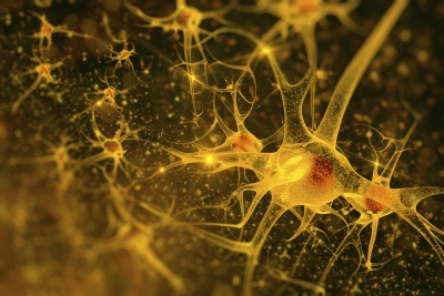 Nerve Cells