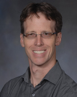 David Bennett