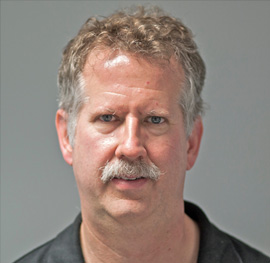 Douglas Baird, PhD