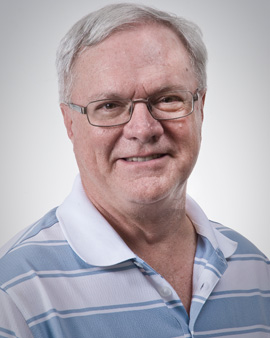 Lawrence Bergman