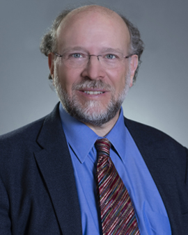 Jeffrey Bedrick
