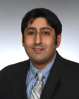 Munish Bakshi, MD: Family, Community & Preventive Medicine