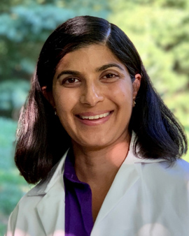 Seema Baranwal