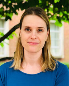 Tatiana Bezdudnaya, PhD: Neurobiology and Anatomy