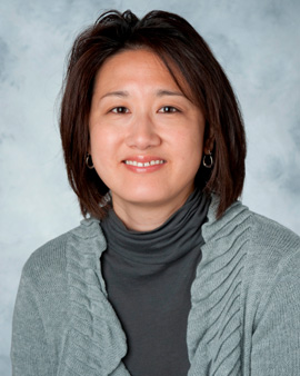Janet S. Chen