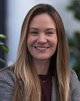 Caitlin Curcio, MS, Office of Faculty