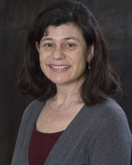 Esther Chernak