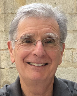 Irwin Chaiken